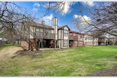 2950 Northampton Drive #B2, Rolling Meadows, IL 60008 - Photo 33