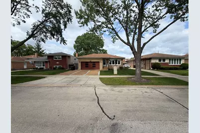 8908 Ozark Avenue, Morton Grove, IL 60053 - Photo 1