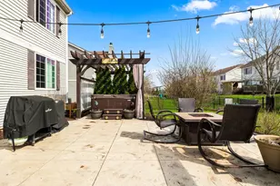 12221 Sinnett St, Huntley, IL 60142 - Photo 35
