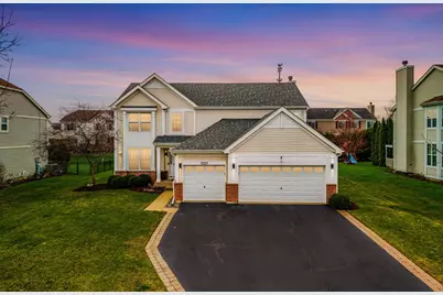12221 Sinnett Street, Huntley, IL 60142 - Photo 1