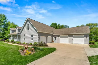 16073 Burr Oak Road, Plano, IL 60545 - Photo 3