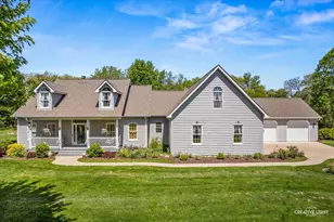 16073 Burr Oak Rd, Plano, IL 60545 - Photo 1