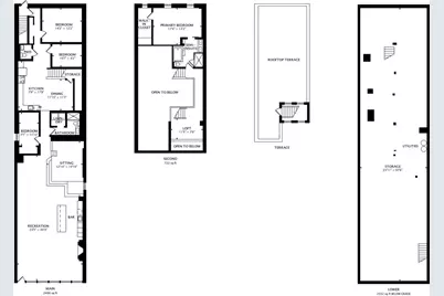 815 N Milwaukee Avenue, Chicago, IL 60622 - Photo 39