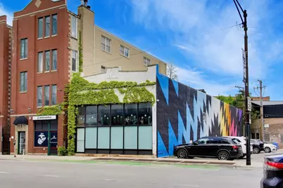 815 N Milwaukee Avenue, Chicago, IL 60622 - Photo 1