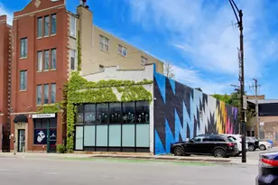 815 N Milwaukee Ave, Chicago, IL 60622 - Photo 1