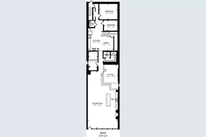 815 N Milwaukee Avenue, Chicago, IL 60622 - Photo 41