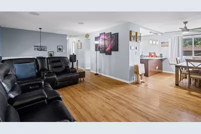 1035 E Plate Drive, Palatine, IL 60074 - Photo 5