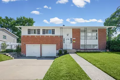 1035 E Plate Drive, Palatine, IL 60074 - Photo 1