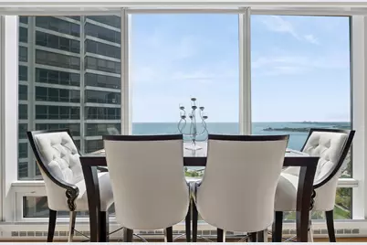 340 E Randolph Street #2801, Chicago, IL 60601 - Photo 9