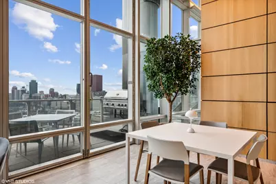340 E Randolph Street #2801, Chicago, IL 60601 - Photo 37