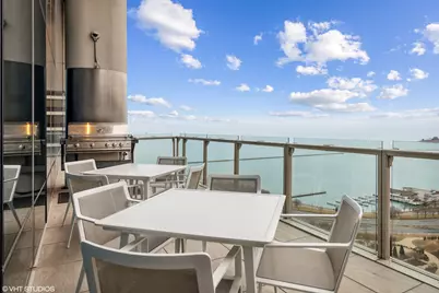 340 E Randolph Street #2801, Chicago, IL 60601 - Photo 39