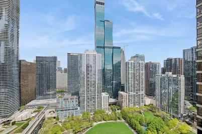 340 E Randolph Street #2801, Chicago, IL 60601 - Photo 23