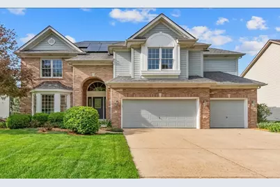 505 Moose Lake Avenue, North Aurora, IL 60542 - Photo 1
