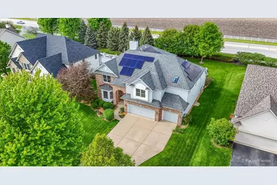 505 Moose Lake Avenue, North Aurora, IL 60542 - Photo 47