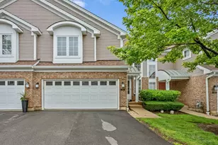 3822 Ashley Ct, Rolling Meadows, IL 60008 - Photo 1
