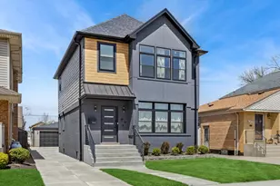 3842 W 108th Pl, Chicago, IL 60655 - Photo 1