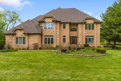 40322 N Golden Eagle Court, Antioch, IL 60002 - Photo 1