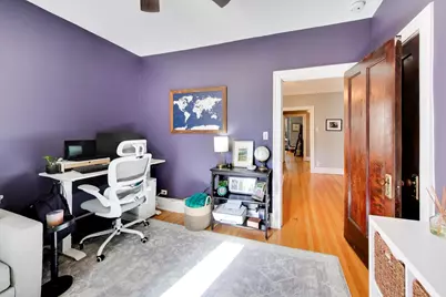 436 N Harvey Avenue #1, Oak Park, IL 60302 - Photo 21