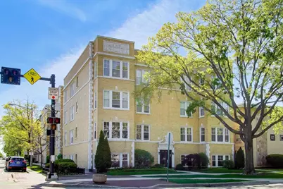 436 N Harvey Avenue #1, Oak Park, IL 60302 - Photo 3