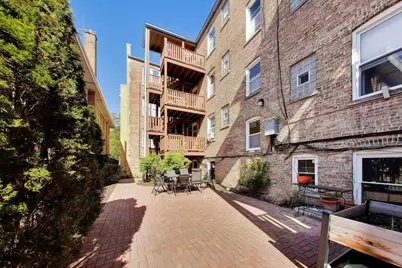 436 N Harvey Avenue #1, Oak Park, IL 60302 - Photo 27