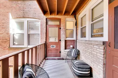 436 N Harvey Avenue #1, Oak Park, IL 60302 - Photo 25