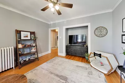 436 N Harvey Avenue #1, Oak Park, IL 60302 - Photo 9