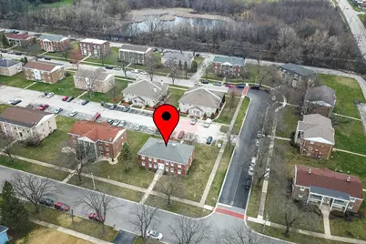 4032 216th Street #1W, Matteson, IL 60443 - Photo 27