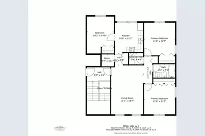 4032 216th Street #1W, Matteson, IL 60443 - Photo 31