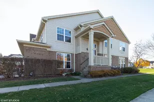 1227 Georgetown Way, Vernon Hills, IL 60061 - Photo 1