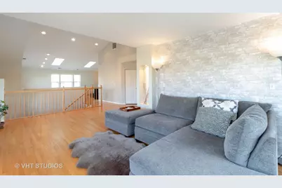 1227 Georgetown Way, Vernon Hills, IL 60061 - Photo 5