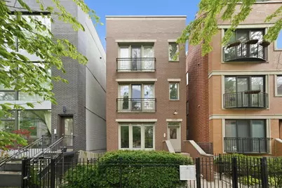2416 W Thomas Street #2, Chicago, IL 60622 - Photo 1