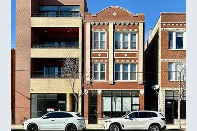 2138 W Chicago Avenue, Chicago, IL 60622 - Photo 1