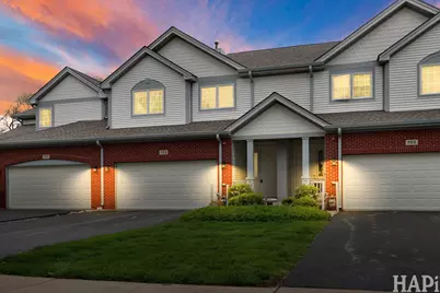 703 Owl Creek Lane, Gurnee, IL 60031 - Photo 1