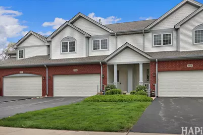 703 Owl Creek Lane, Gurnee, IL 60031 - Photo 23