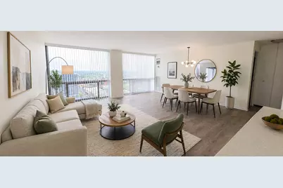4343 N Clarendon Avenue #2313, Chicago, IL 60613 - Photo 5
