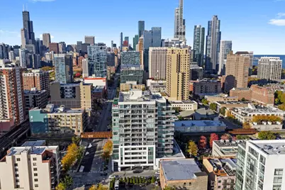 50 E 16th Street #411, Chicago, IL 60616 - Photo 3