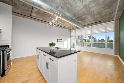 50 E 16th Street #411, Chicago, IL 60616 - Photo 9
