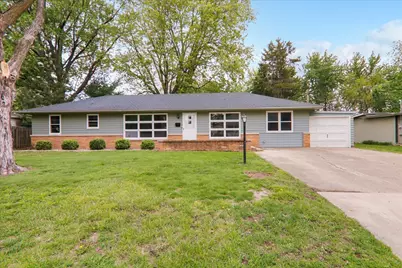 2114 Peirce Avenue, Bloomington, IL 61701 - Photo 1
