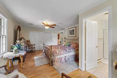 401 Turkey Farm Road, Mahomet, IL 61853 - Photo 33