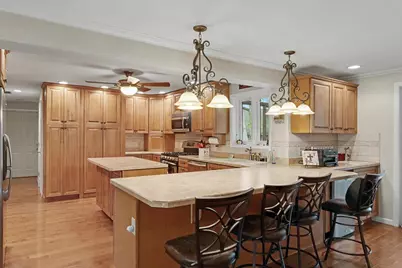 401 Turkey Farm Road, Mahomet, IL 61853 - Photo 11