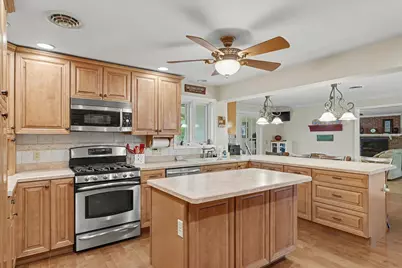 401 Turkey Farm Road, Mahomet, IL 61853 - Photo 13