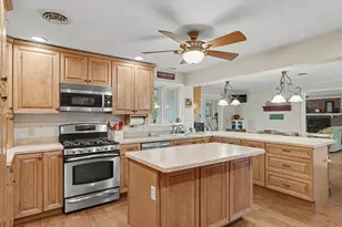 401 Turkey Farm Rd, Mahomet, IL 61853 - Photo 13