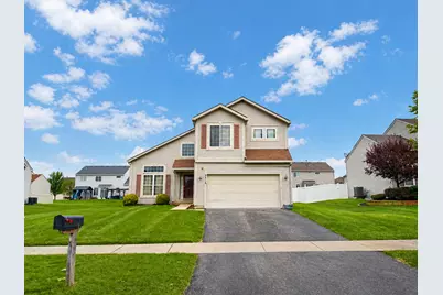 6616 Old Plank Boulevard, Matteson, IL 60443 - Photo 1