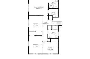 4608 Sycamore Ln, Rolling Meadows, IL 60008 - Photo 23