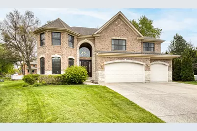 731 S Michigan Court, Palatine, IL 60067 - Photo 1