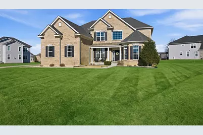 2617 Barker Drive, Batavia, IL 60510 - Photo 1