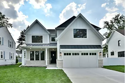 367 N Oak Street, Elmhurst, IL 60126 - Photo 1