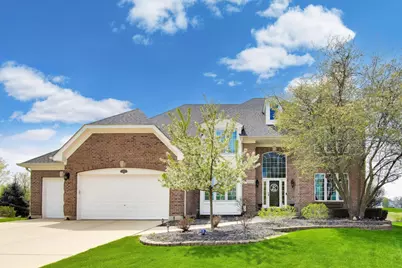 1N644 Woodhall Court, Winfield, IL 60190 - Photo 1