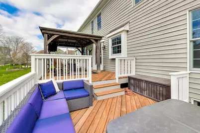 1N644 Woodhall Court, Winfield, IL 60190 - Photo 55