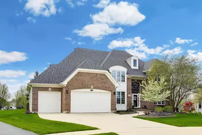 1N644 Woodhall Court, Winfield, IL 60190 - Photo 3